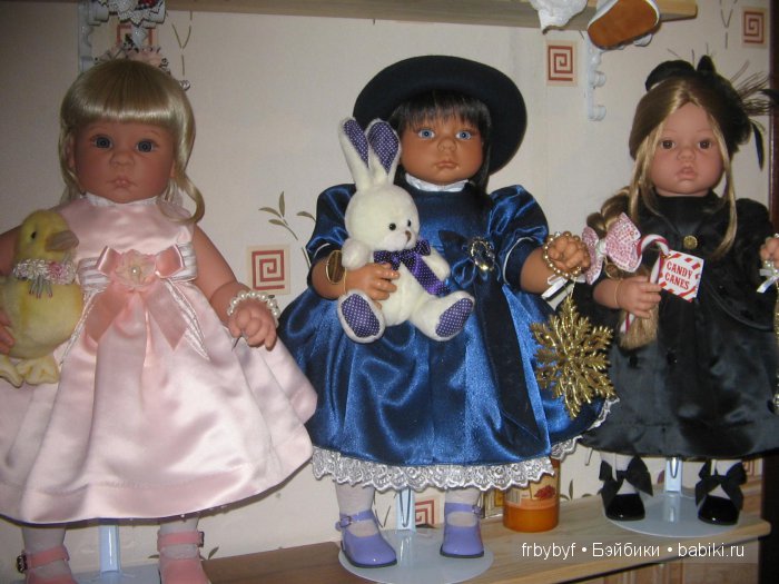 Нравится ли Вам Персики и крем (фото 6)