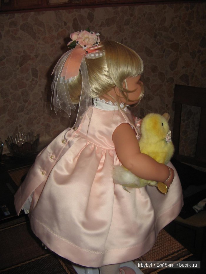 Нравится ли Вам Персики и крем (фото 5)