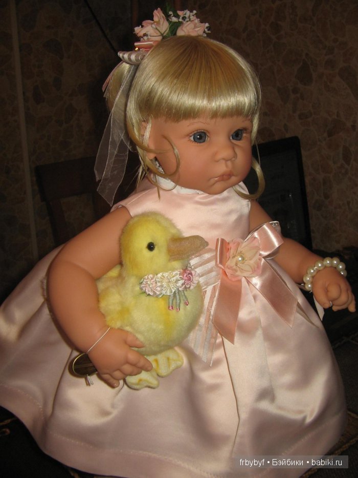 Нравится ли Вам Персики и крем (фото 2)