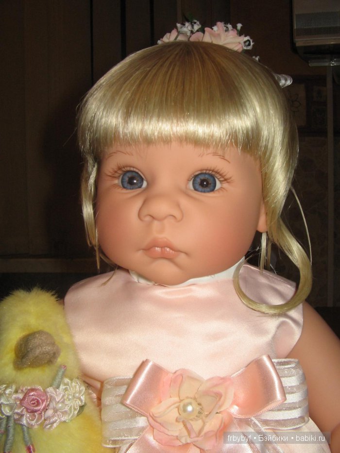 Нравится ли Вам Персики и крем