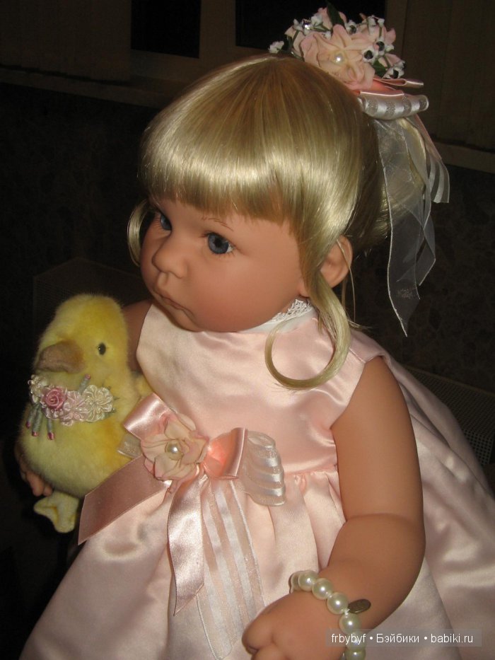 Нравится ли Вам Персики и крем (фото 4)