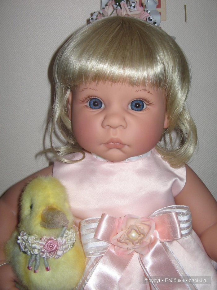 Нравится ли Вам Персики и крем (фото 7)