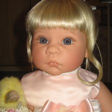 Нравится ли Вам Персики и крем?