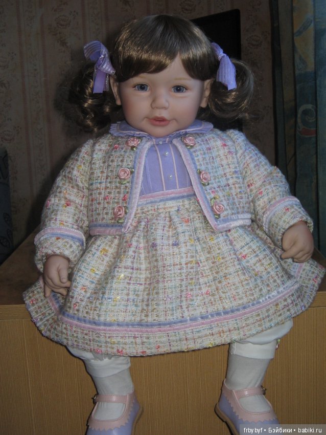 Это Адора? Да, это кукла Адора (фото 5)