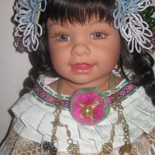 Снова Кармен или все-таки куклы нас выбирают сами