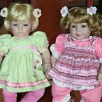 Подружки Адорочки: Розочка и Софья