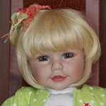 Адора "Булочка" - Adora "Baby Cakes" Прибавление в нашем Адора-семействе!