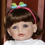 Адора "В цирке" - Adora "Circus fun". Моя Ася