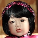 Кукла Adora Ruffle Bug - Адора Божья Коровка И Воланы 2013г. Лейла