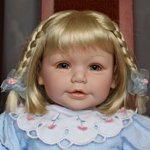 Моя чудесная Васёна - Adora старого выпуска