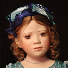 Ocean by Christine Orange - Океан от Кристин Оранж