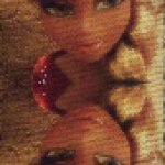 Одежка для Меган.