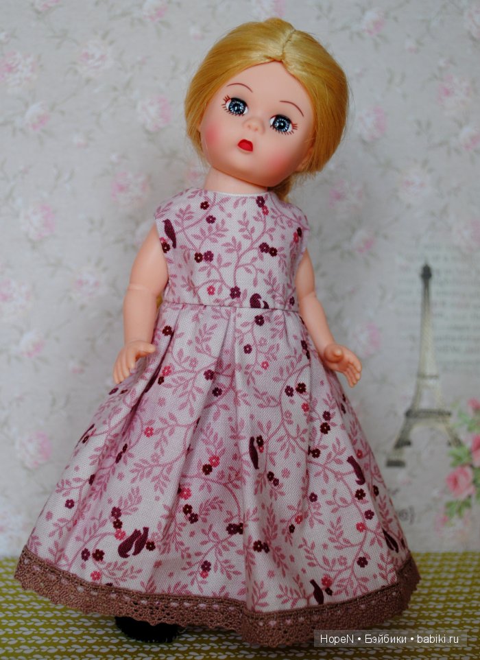 Дафна, Wendy Madame Alexander