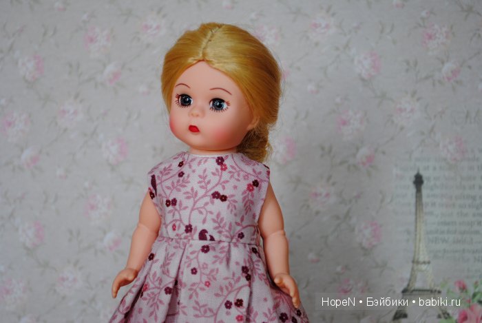 Дафна, Wendy Madame Alexander