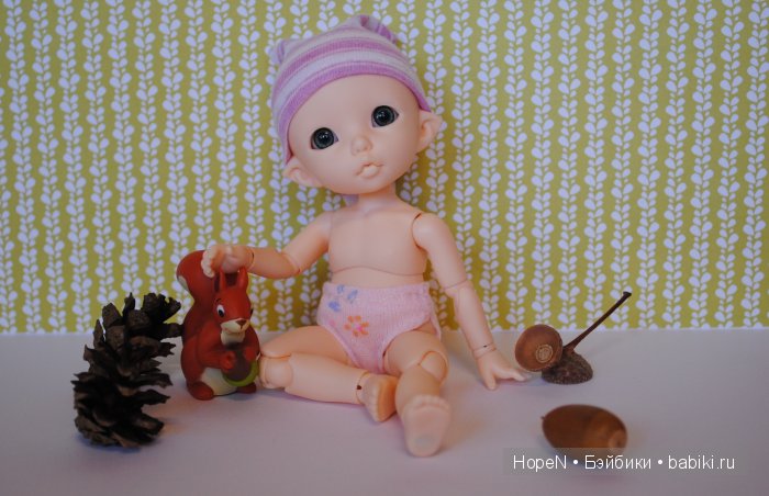 Тейа, Puki Fee Ante