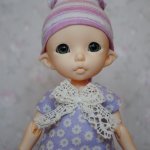 Мастерская Домовёнки