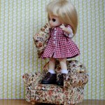 Небольшая зарисовка о дружбе