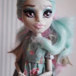 О бедном монстре замолвите слово...