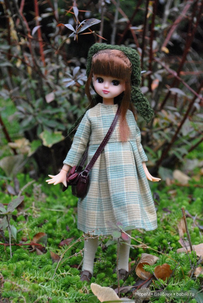 ...пришла осень | Бэйбики ...пришла осень — Фэшн (фото 2)