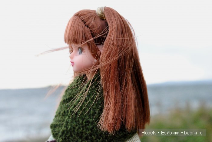 ...пришла осень | Бэйбики ...пришла осень — Фэшн (фото 7)