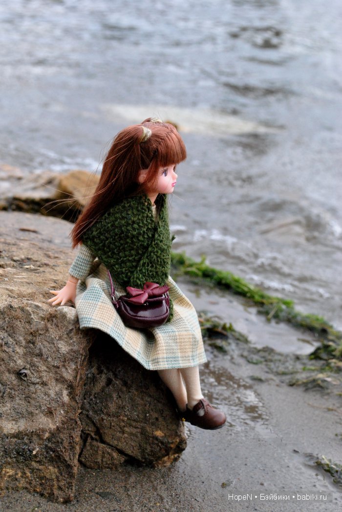 ...пришла осень | Бэйбики ...пришла осень — Фэшн (фото 6)