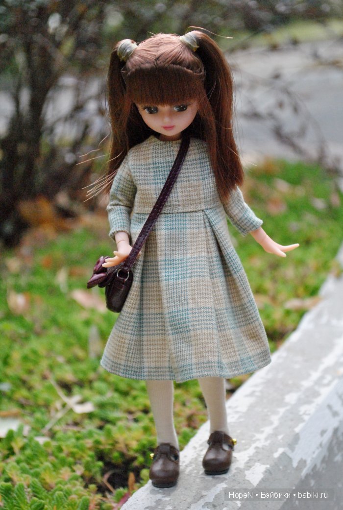 ...пришла осень | Бэйбики ...пришла осень — Фэшн (фото 4)