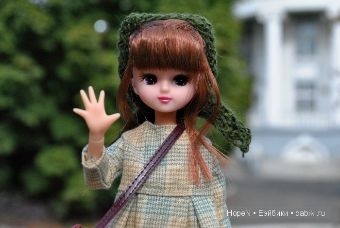 ...пришла осень | Бэйбики ...пришла осень — Фэшн (фото 8)