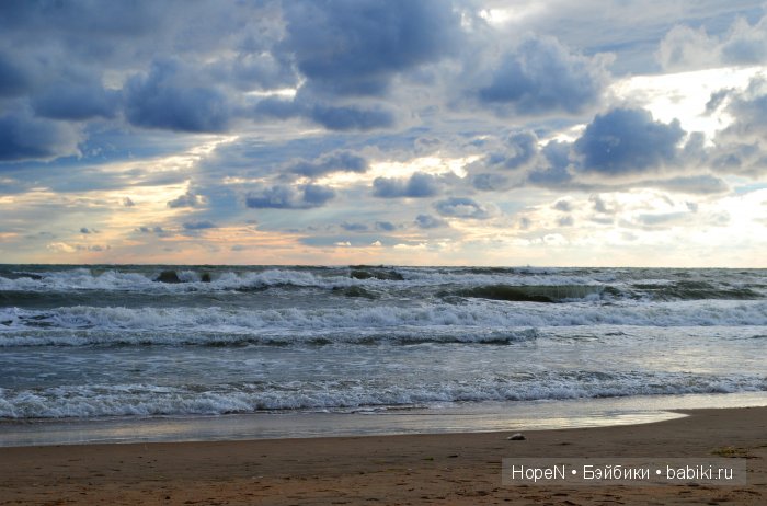 ...пришла осень | Бэйбики ...пришла осень — Фэшн (фото 5)