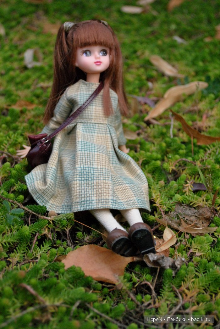...пришла осень | Бэйбики ...пришла осень — Фэшн (фото 3)