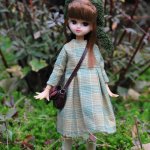 ...пришла осень