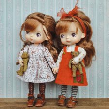 Xiaomi Monst в моей коллекции