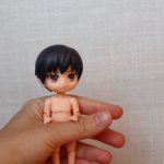 Nendoroid Doll Ryo Бесплатная доставка!