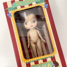 Пипита из Цироковой серии