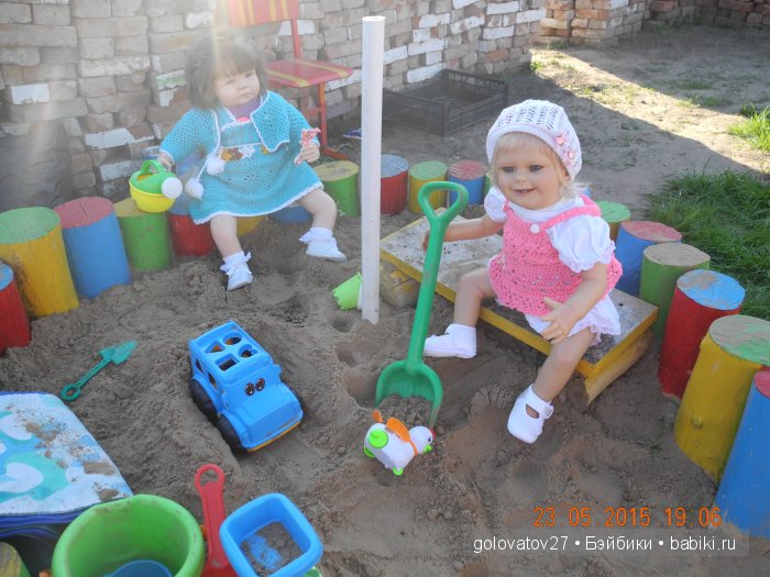 Игра в песочнице
