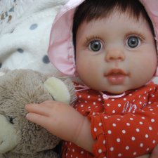 С приездом, Аленка