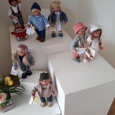 Мои впечатления от посещения фабрики Schildkroet. Фотоотчёт