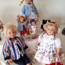 Мои впечатления от посещения фабрики Schildkroet. Фотоотчёт. Часть 2