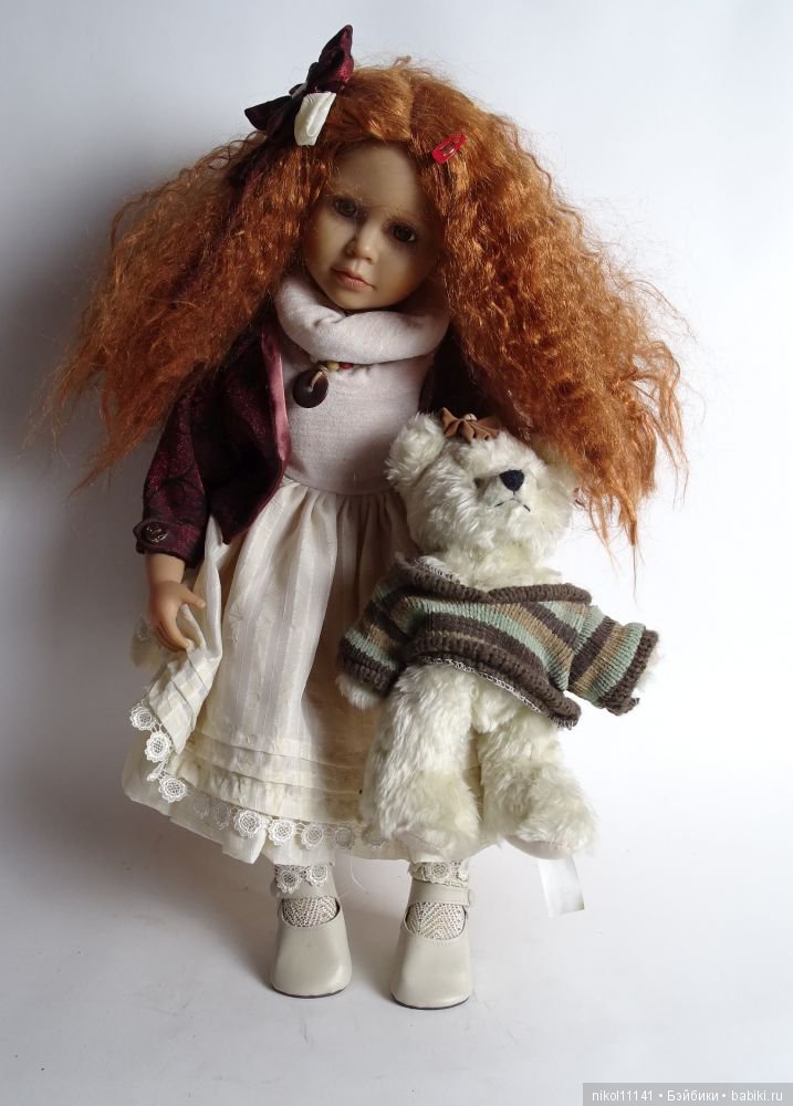 Кто эта прекрасная незнакомка (фото 2)