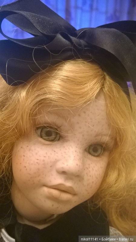 Давайте знакомиться! Я - Lisa (фото 2)