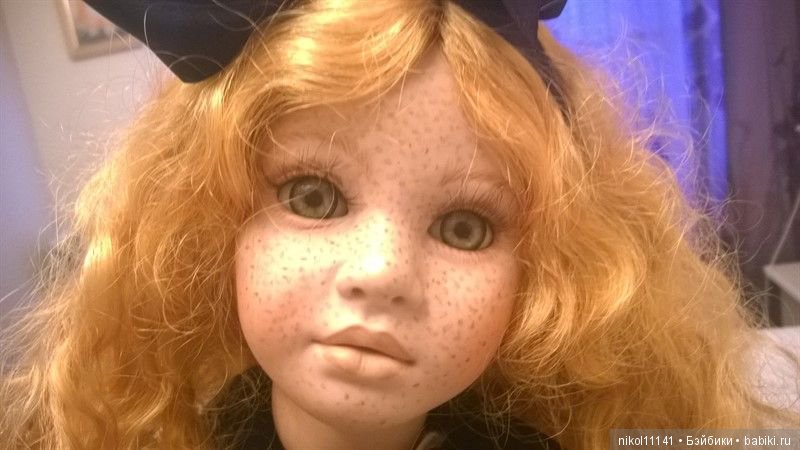 Давайте знакомиться! Я - Lisa (фото 8)