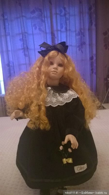 Давайте знакомиться! Я - Lisa (фото 4)