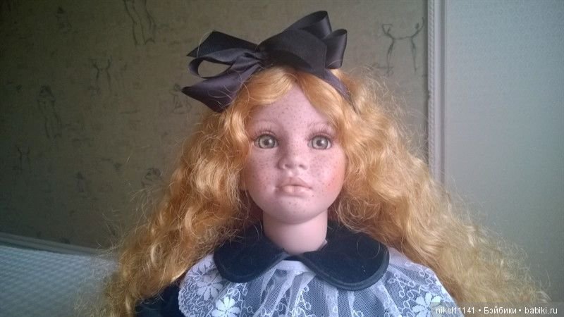 Давайте знакомиться! Я - Lisa (фото 5)