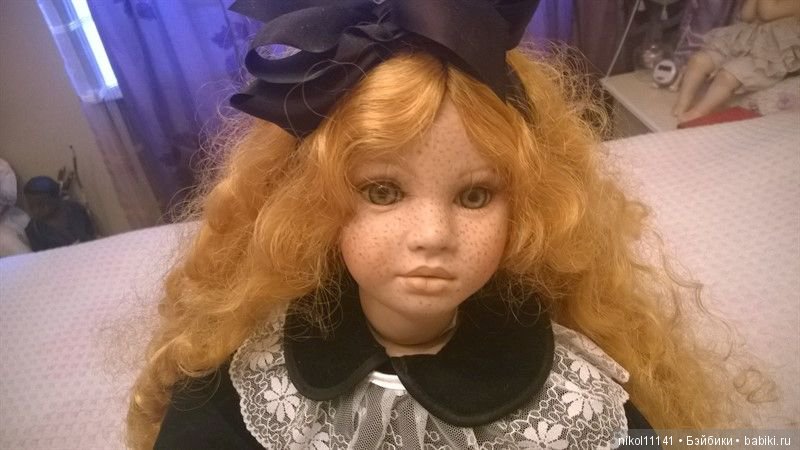 Давайте знакомиться! Я - Lisa (фото 6)