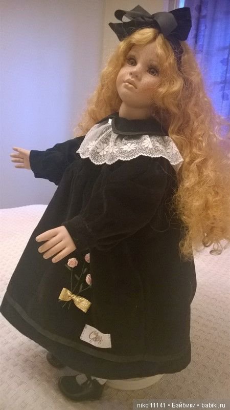 Давайте знакомиться! Я - Lisa (фото 7)