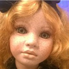 Давайте знакомиться!  Я - Lisa