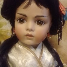 Моя прекрасная гейша