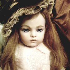 Такие разные реплики Брю