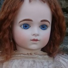 Реплика Брю 14 от Джейми Энглерт