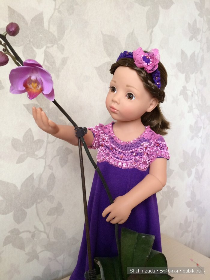 Просто Мария — Одежда и обувь для кукол своими руками: фото