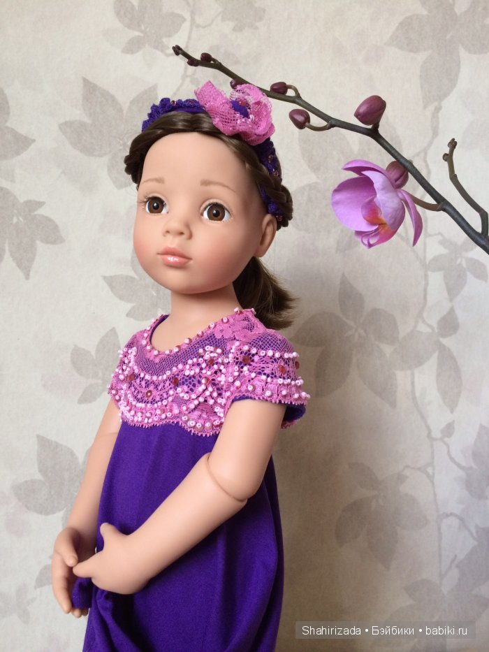 Просто Мария — Одежда и обувь для кукол своими руками: фото
